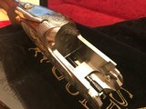 Caesar Guerini 28 Gauge Magnus Light LH Cased - 7 of 15
