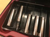Caesar Guerini 28 Gauge Magnus Light LH Cased - 13 of 15