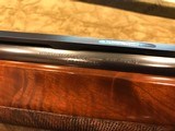 Winchester 101 Grand European 20 GA 27" Near Mint Cased - 9 of 15