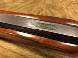 Winchester 101 Grand European 20 GA 27" Near Mint Cased - 10 of 15