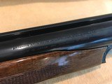 Browning BSS 12 GA SXS 30" 1970's Near Mint - 11 of 15