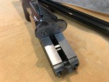 Browning BSS 12 GA SXS 30" 1970's Near Mint - 3 of 15