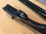 Browning BSS 12 GA SXS 30" 1970's Near Mint - 15 of 15