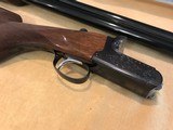 Browning BSS 12 GA SXS 30" 1970's Near Mint - 1 of 15