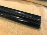 Browning BSS 12 GA SXS 30" 1970's Near Mint - 8 of 15