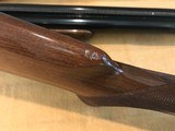 Browning BSS 12 GA SXS 30" 1970's Near Mint - 5 of 15