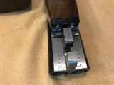 Browning BSS 12 GA SXS 30" 1970's Near Mint - 9 of 15