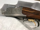 Browning Citori 525 Sporting 20GA Boxed Near Mint - 2 of 15