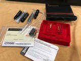 Browning Citori 525 Sporting 20GA Boxed Near Mint - 14 of 15