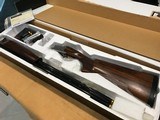 Browning Citori 525 Sporting 20GA Boxed Near Mint - 1 of 15