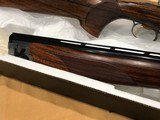 Browning Citori 525 Sporting 20GA Boxed Near Mint - 13 of 15