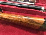 Krieghoff K-80 Sporting 12 GA LH Left-Hand 32" Excellent Plus - 8 of 14