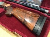 Krieghoff K-80 Sporting 12 GA LH Left-Hand 32" Excellent Plus - 2 of 14