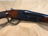 Winchester Model 21 20 Gauge 28" - 7 of 14