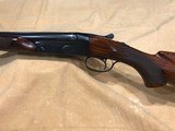Winchester Model 21 20 Gauge 28" - 1 of 14