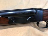 Winchester Model 21 20 Gauge 28" - 3 of 14