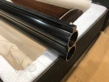 Browning Liege Belgium B26 12 GA 3" 30" M/F Excellent 1973 - 12 of 15