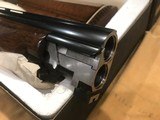 Browning Liege Belgium B26 12 GA 3" 30" M/F Excellent 1973 - 9 of 15