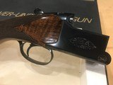 Browning Liege Belgium B26 12 GA 3" 30" M/F Excellent 1973 - 4 of 15