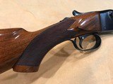 Winchester Model 21 Skeet Grade 20 Gauge 26