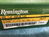 Remington 1187 Special Sporting Clays Edition 12 Gauge 1990's - 14 of 15