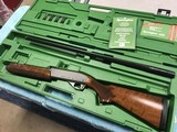 Remington 1187 Special Sporting Clays Edition 12 Gauge 1990's - 1 of 15