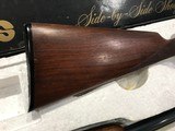Browning BSS Sporter 20 Gauge 97% 1982 - 3 of 13