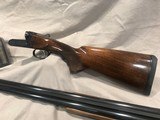 Browning BSS 12 Gauge 30