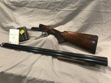 Browning BSS 12 Gauge 30