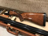 Browning BSS 12 Gauge 30
