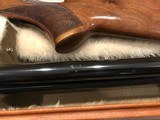 Browning BSS 12 Gauge 30