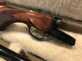 Browning BSS 12 Gauge 30
