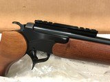 TC Thompson Center Encore Rifle .243 Win Original Box As New - 11 of 15