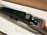 TC Thompson Center Encore Rifle .243 Win Original Box As New - 7 of 15