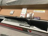 Thompson Center Icon Rifle .243 Winchester New - 1 of 15