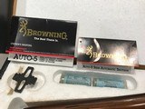 Browning Auto-5 Light Twenty 20 Gauge 26
