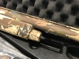 Browning A5 Sweet Sixteen New Model 26