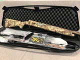 Browning A5 Sweet Sixteen New Model 26