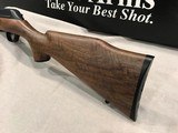 Thompson Center Classic .22LR Semi-Auto AA Walnut #6879 Boxed New - 5 of 15