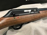 Thompson Center Classic .22LR Semi-Auto AA Walnut #6879 Boxed New - 12 of 15