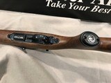 Thompson Center Classic .22LR Semi-Auto AA Walnut #6879 Boxed New - 10 of 15