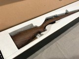 Thompson Center Classic .22LR Semi-Auto AA Walnut #6879 Boxed New - 4 of 15