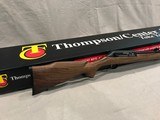 Thompson Center Classic .22LR Semi-Auto AA Walnut #6879 Boxed New