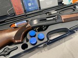 Beretta AL 391 Urika 20 Gauge As New Cased - 2 of 15