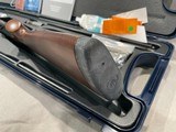 Beretta AL 391 Urika 20 Gauge As New Cased - 10 of 15