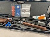 Beretta AL 391 Urika 20 Gauge As New Cased - 1 of 15