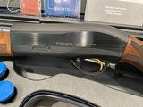 Beretta AL 391 Urika 20 Gauge As New Cased - 7 of 15