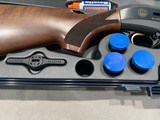 Beretta AL 391 Urika 20 Gauge As New Cased - 4 of 15