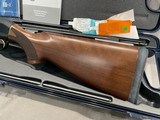 Beretta AL 391 Urika 20 Gauge As New Cased - 6 of 15