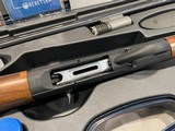 Beretta AL 391 Urika 20 Gauge As New Cased - 9 of 15